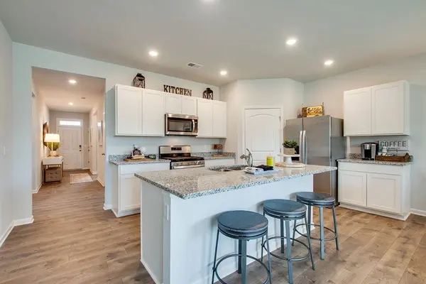 1720 Teal Lane, Lebanon, TN 37090