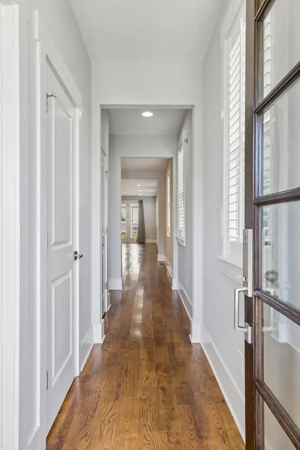 410A Saint Francis Ave, Nashville, TN 37205