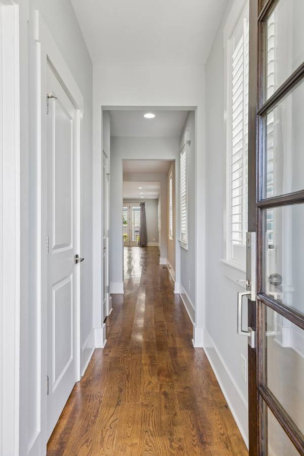 410A Saint Francis Ave, Nashville, TN 37205