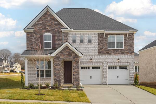 612 Maple Brook Lane, Mount Juliet, TN 37122
