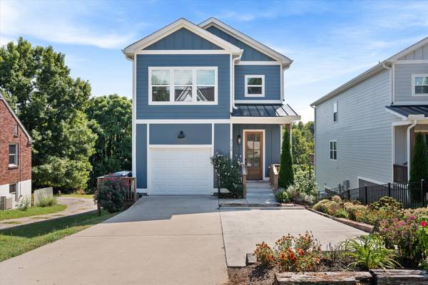 916A Crescent Hill Rd, Nashville, TN 37206