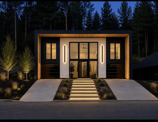 7905 N Jefferson Dr, Spokane, WA 99208