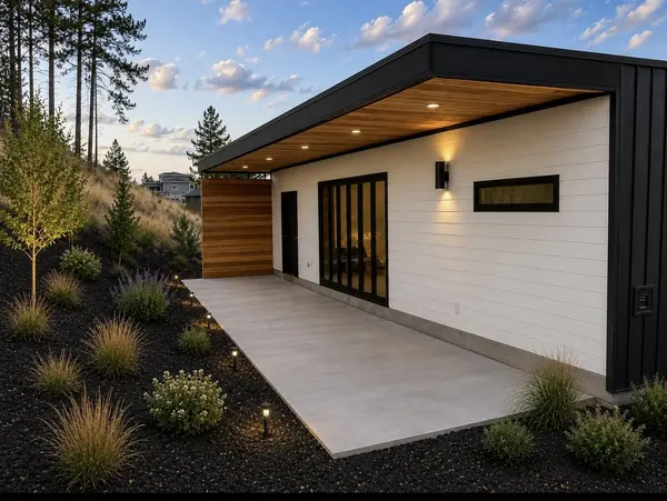 7905 N Jefferson Dr, Spokane, WA 99208