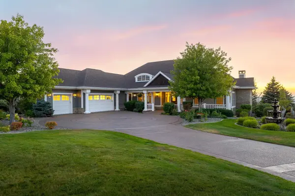 201 S Legend Tree Dr, Liberty Lake, WA 99019