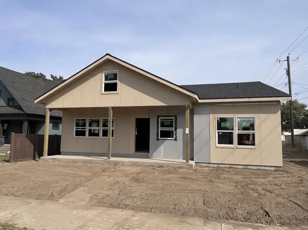 818 W Nebraska Ave, Spokane, WA 99205