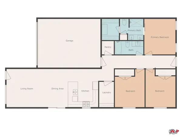 711 N Rainbow Lake Unit 100, Wichita, KS 67235