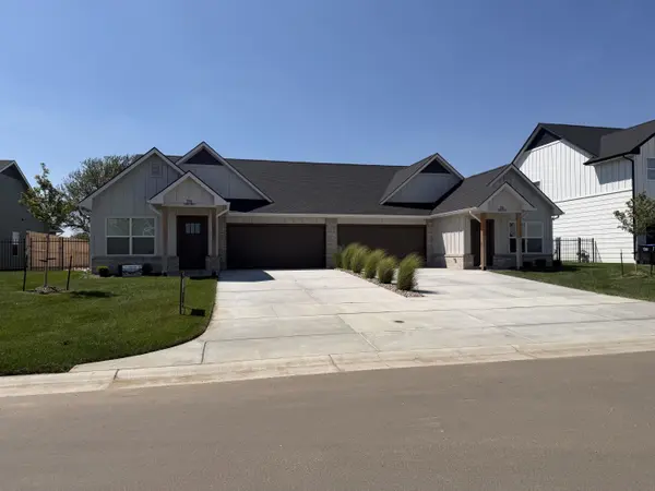 711 N Rainbow Lake St., Wichita, KS 67235