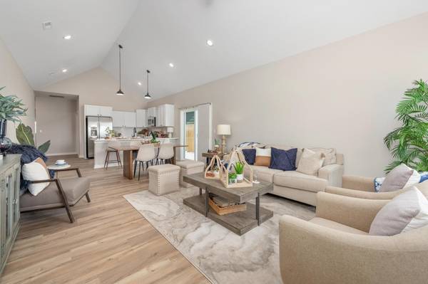 711 N Rainbow Lake St., Wichita, KS 67235