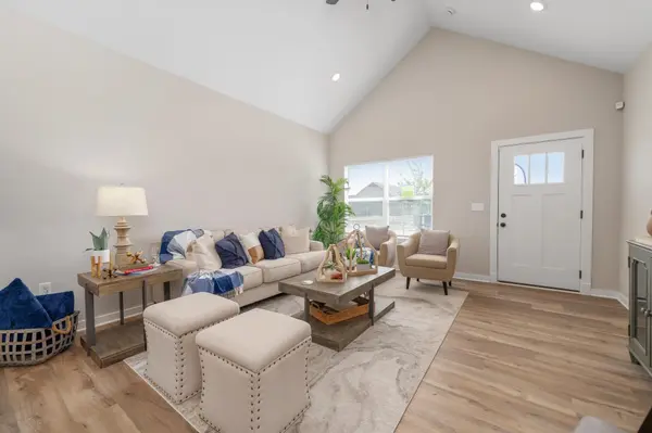 711 N Rainbow Lake St., Wichita, KS 67235