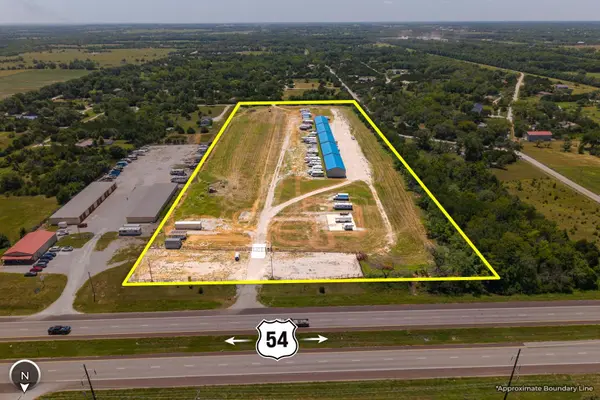 2919 E US Highway 54, Andover, KS 67002