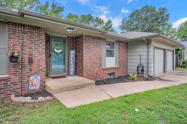 5711 E 20th St N, Wichita, KS 67208