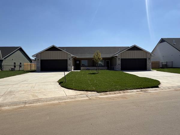 12903 W Thorton St, Wichita, KS 67235