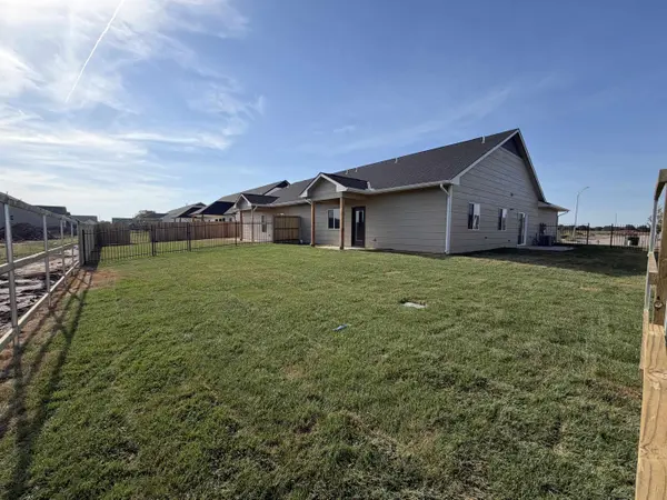 12903 W Thorton St, Wichita, KS 67235