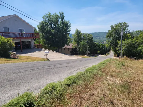 Lot 32 Skyview Drive, Branson, MO 65616