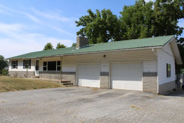 1507 Washington AVE, Seneca, MO 64865