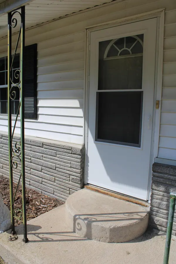 1507 Washington AVE, Seneca, MO 64865