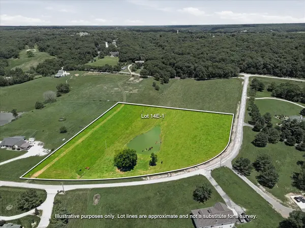 000 W. Horse Haven Trl, Lot 14e-1, Nixa, MO 65714