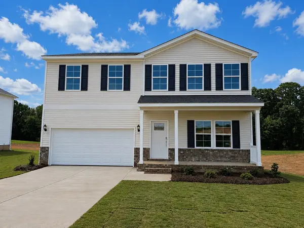 443 Dodger AVE, Chesnee, SC 29323