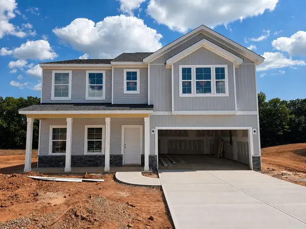 447 Dodger AVE, Chesnee, SC 29323