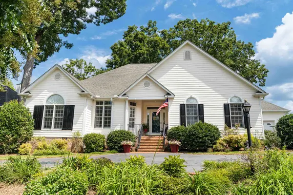 104 N Carleila Lake WAY, Spartanburg, SC 29307