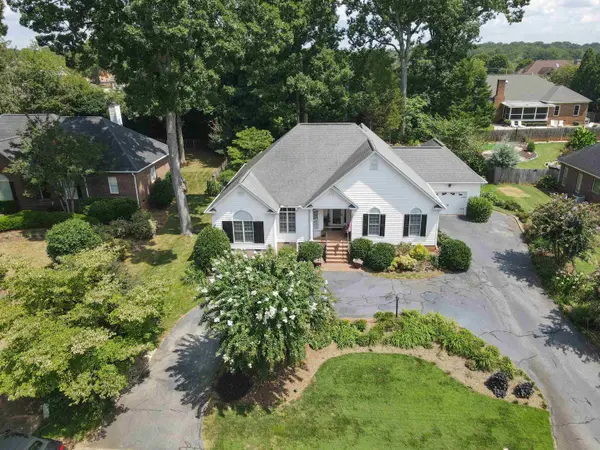 104 N Carleila Lake WAY, Spartanburg, SC 29307