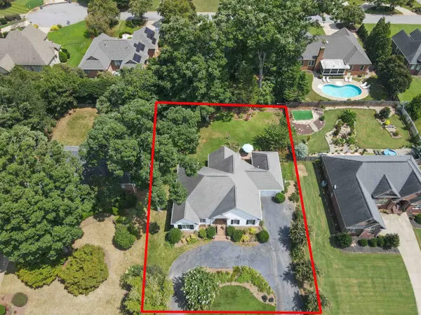 104 N Carleila Lake WAY, Spartanburg, SC 29307