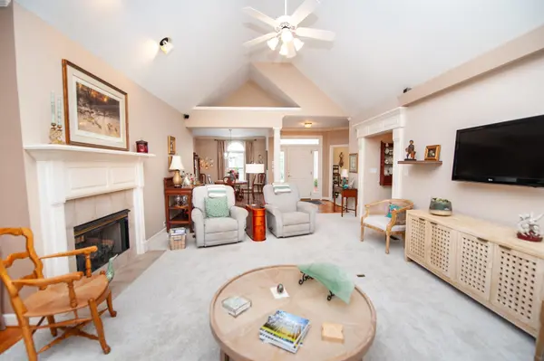 104 N Carleila Lake WAY, Spartanburg, SC 29307