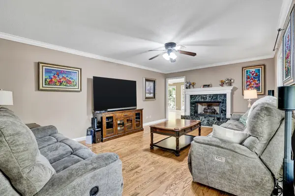 10 Woodsage CT, Taylors, SC 29687