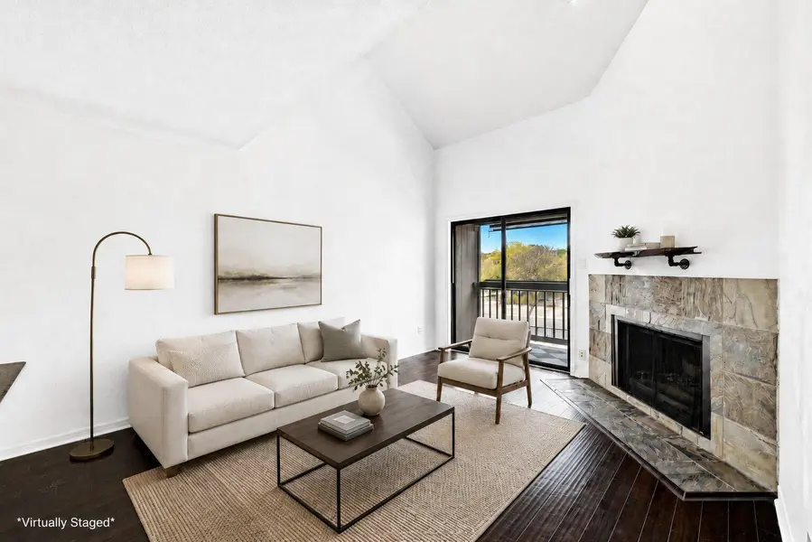 8888 Tallwood DR #2307, Austin, TX 78759