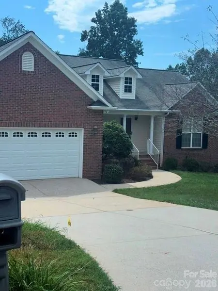 51 Browning DR, Taylorsville, NC 28681