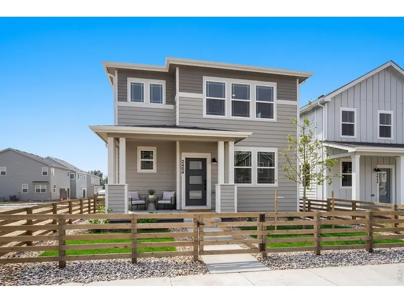 2454 Heyworth, Fort Collins, CO 80524