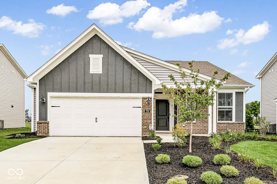 778 Oakleaf, Greenfield, IN 46140