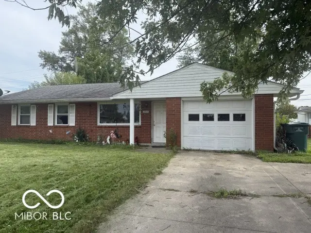 2415 W Main, Richmond, IN 47374