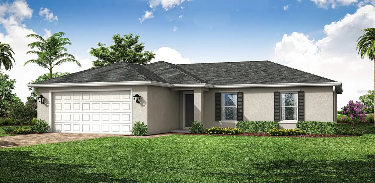 11975 CLAREMONT DR, Port Charlotte, FL 33981