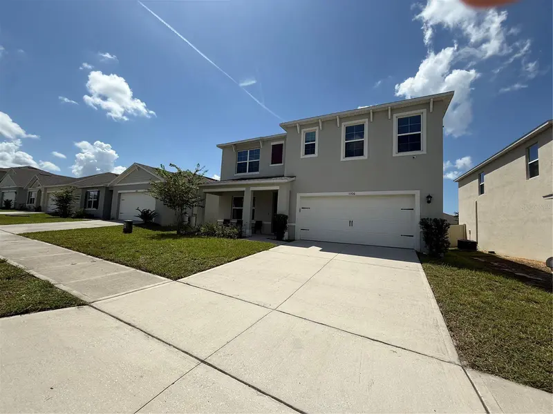 11106 AMBER RIDGE DR, Zellwood, FL 32798