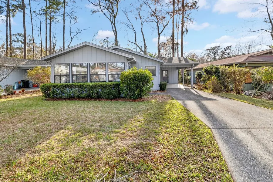 8754 NW 37TH CIR, Gainesville, FL 32653