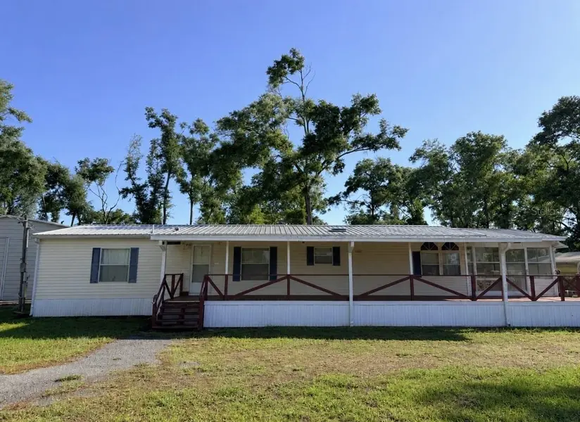794 NE 521 ST, Old Town, FL 32680