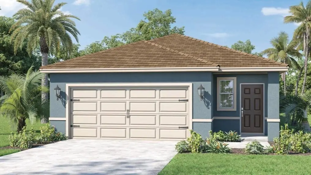 1834 HOWARD MESA DR, Kissimmee, FL 34744