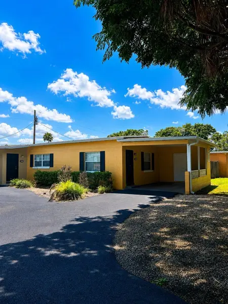 2266 RAEFORD RD #A6, Orlando, FL 32806
