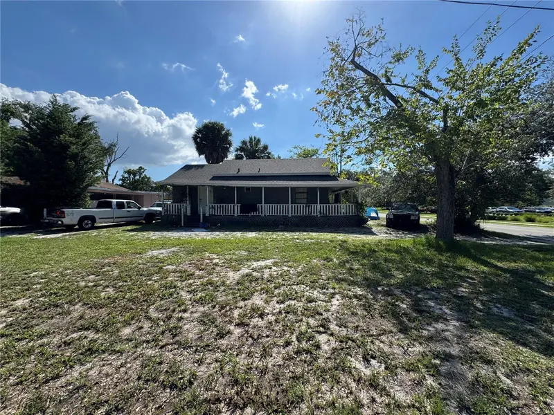 711 E 5TH ST, Sanford, FL 32771