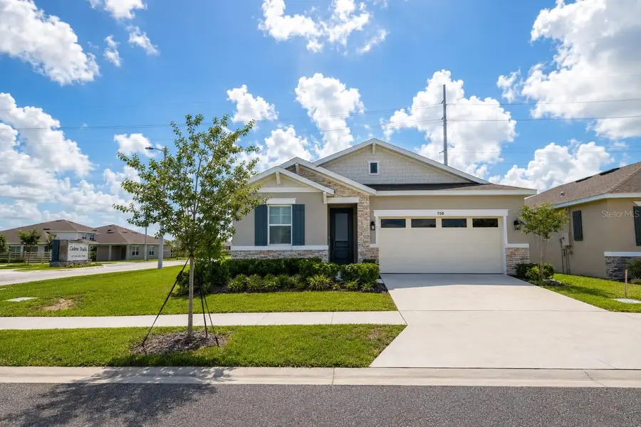 708 GRIFFON AVE, Lake Alfred, FL 33850
