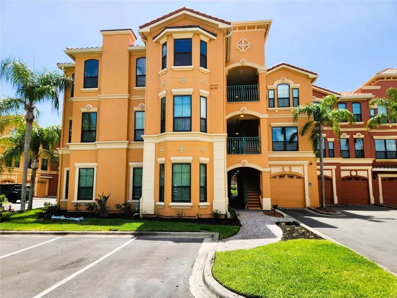 2733 VIA CIPRIANI #810A, Clearwater, FL 33764