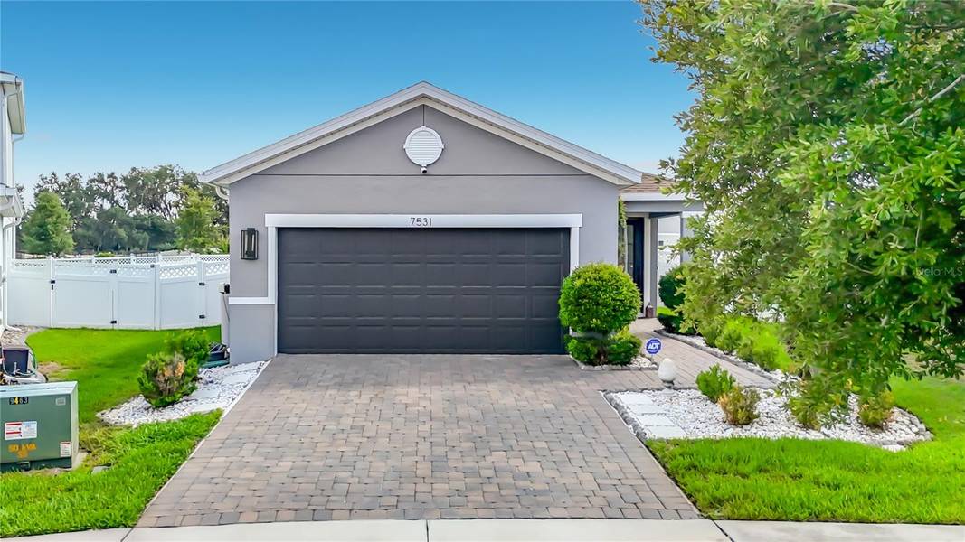 7531 ASHCROFT DR #1, Wesley Chapel, FL 33545