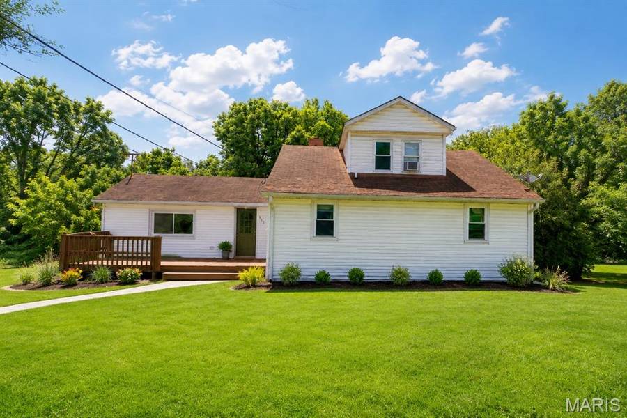 733 Abel DR, Festus, MO 63028