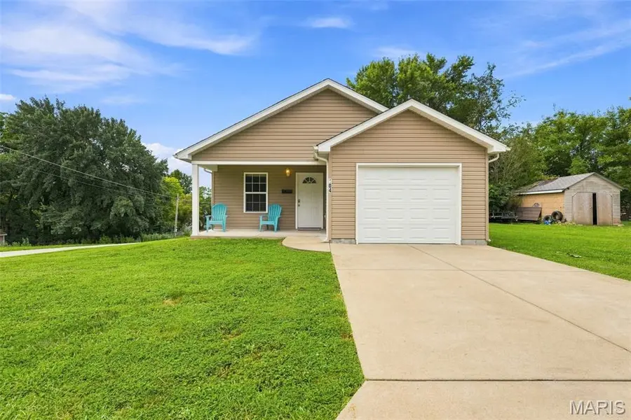 104 Oak ST, Sullivan, MO 63080