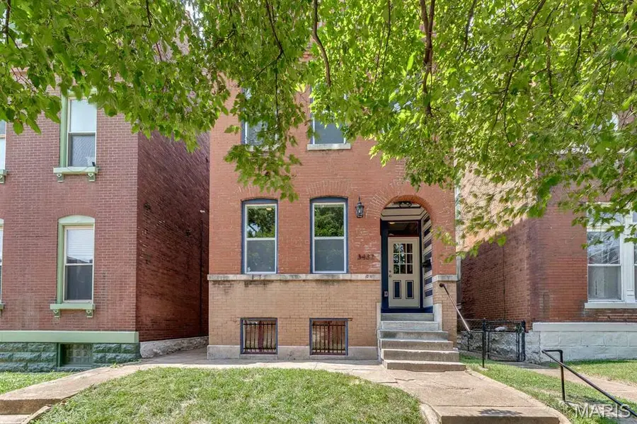 3437 Nebraska AVE, St Louis, MO 63118