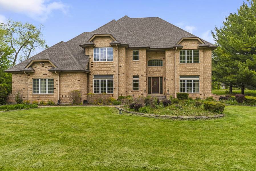 40322 N Golden Eagle CT, Antioch, IL 60002