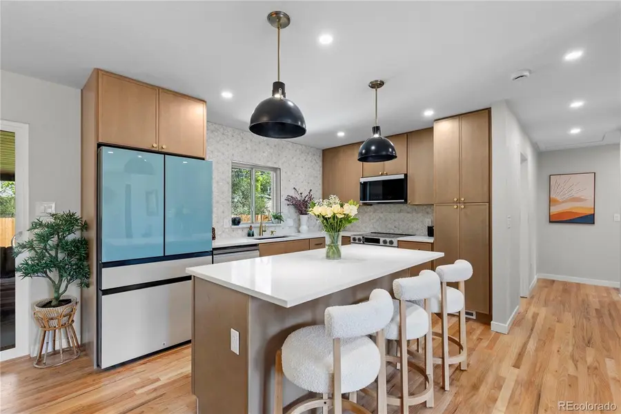 954 S Ivy ST, Denver, CO 80224