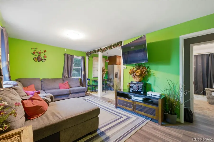 2625 S Hazel CT, Denver, CO 80219