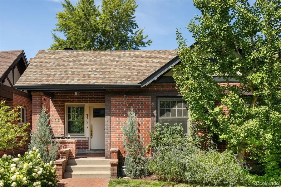 475 N Washington ST, Denver, CO 80203